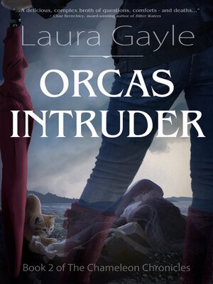 cover image of Orcas Intruder